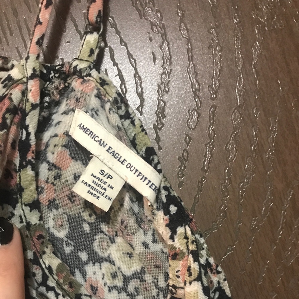 A&F Dress - Picture 2 of 6